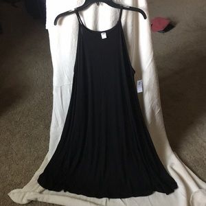 Old Navy Swing Dress